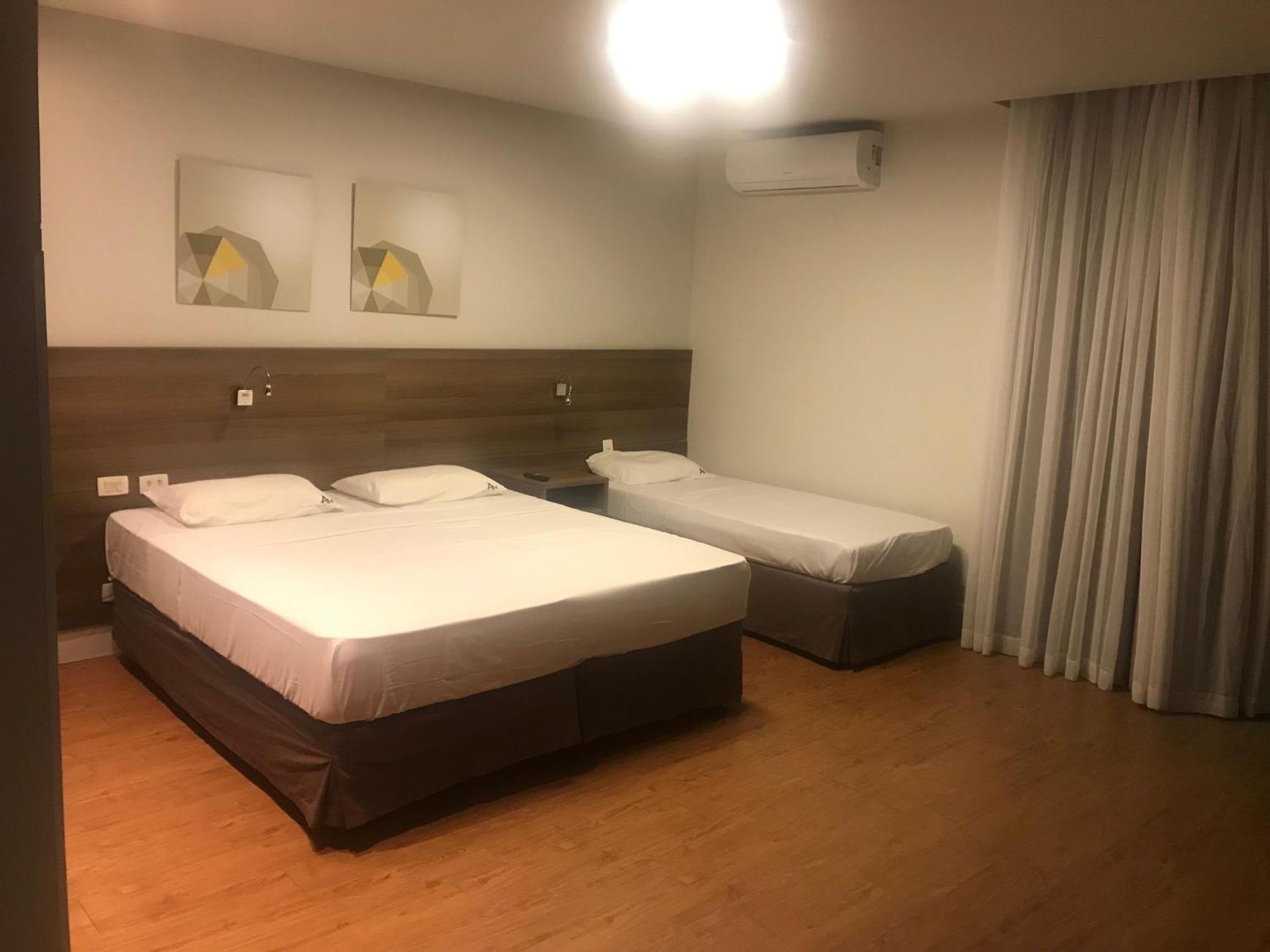 Costa Mar Recife By Acm Hotel Jaboatao dos Guararapes Exterior photo