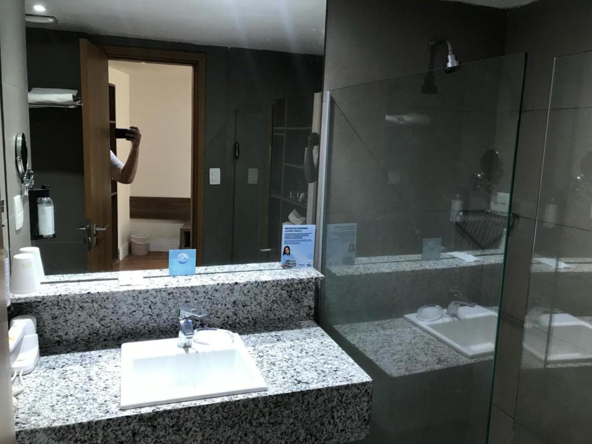 Costa Mar Recife By Acm Hotel Jaboatao dos Guararapes Exterior photo