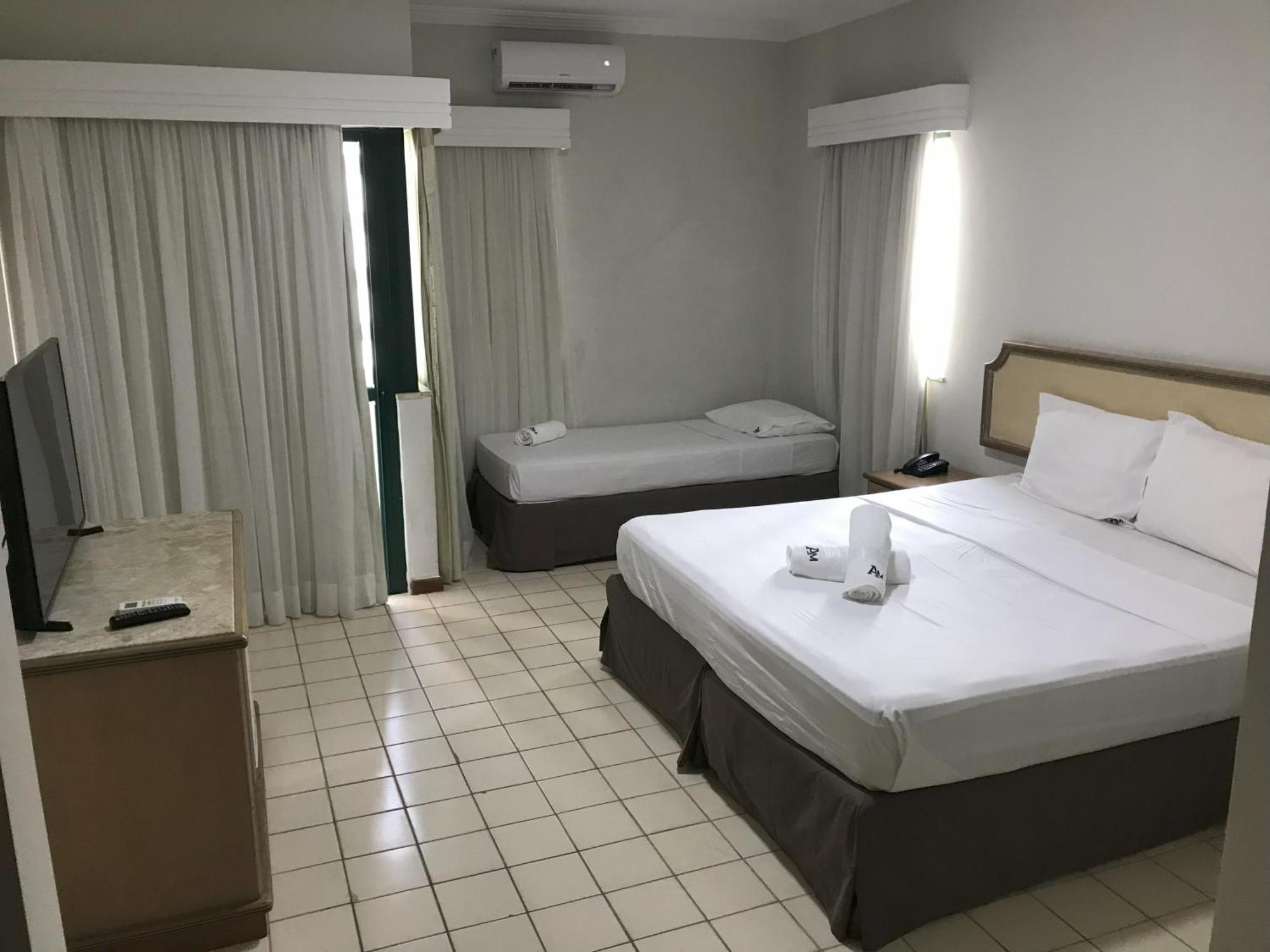 Costa Mar Recife By Acm Hotel Jaboatao dos Guararapes Exterior photo