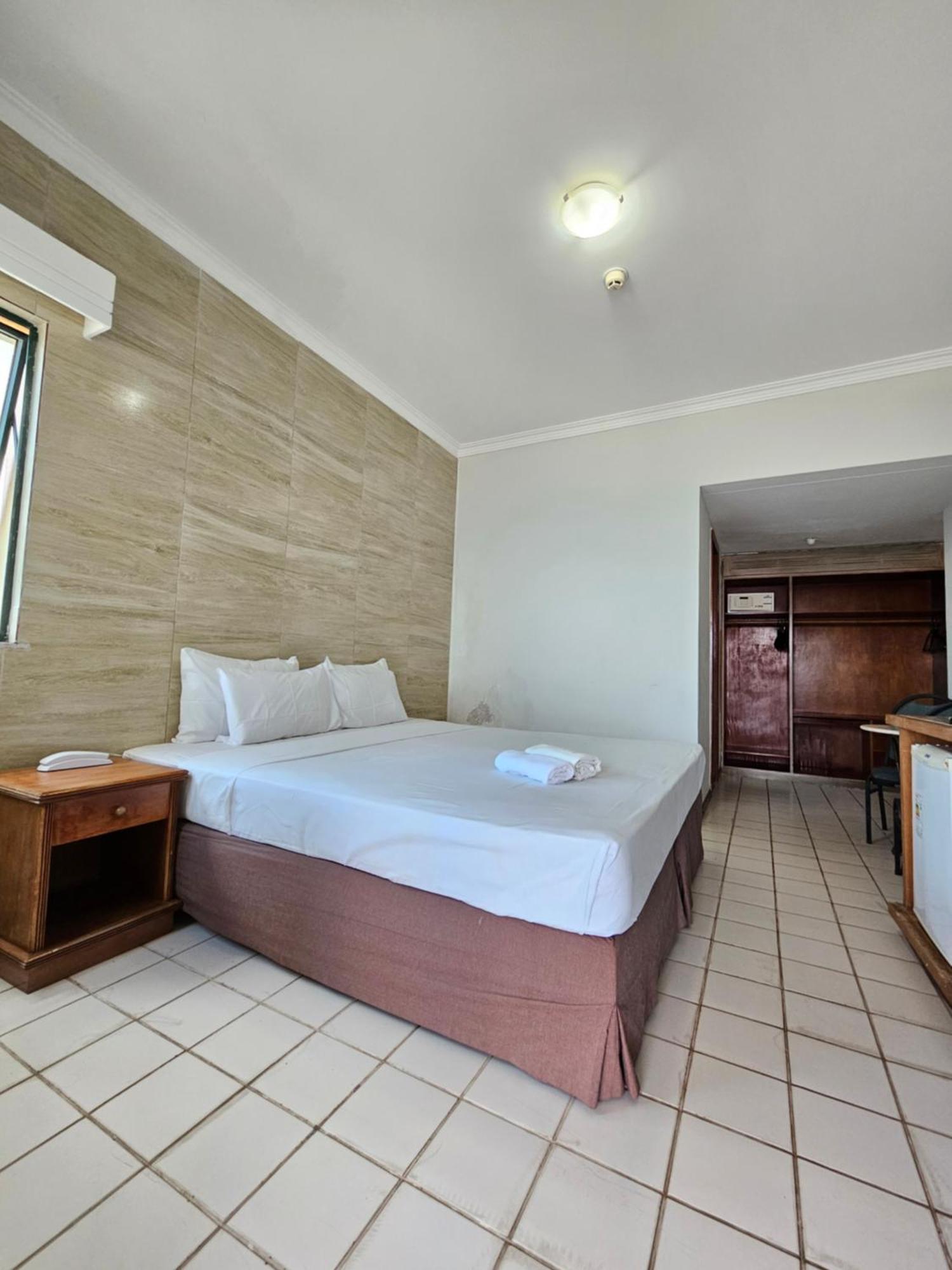 Costa Mar Recife By Acm Hotel Jaboatao dos Guararapes Exterior photo