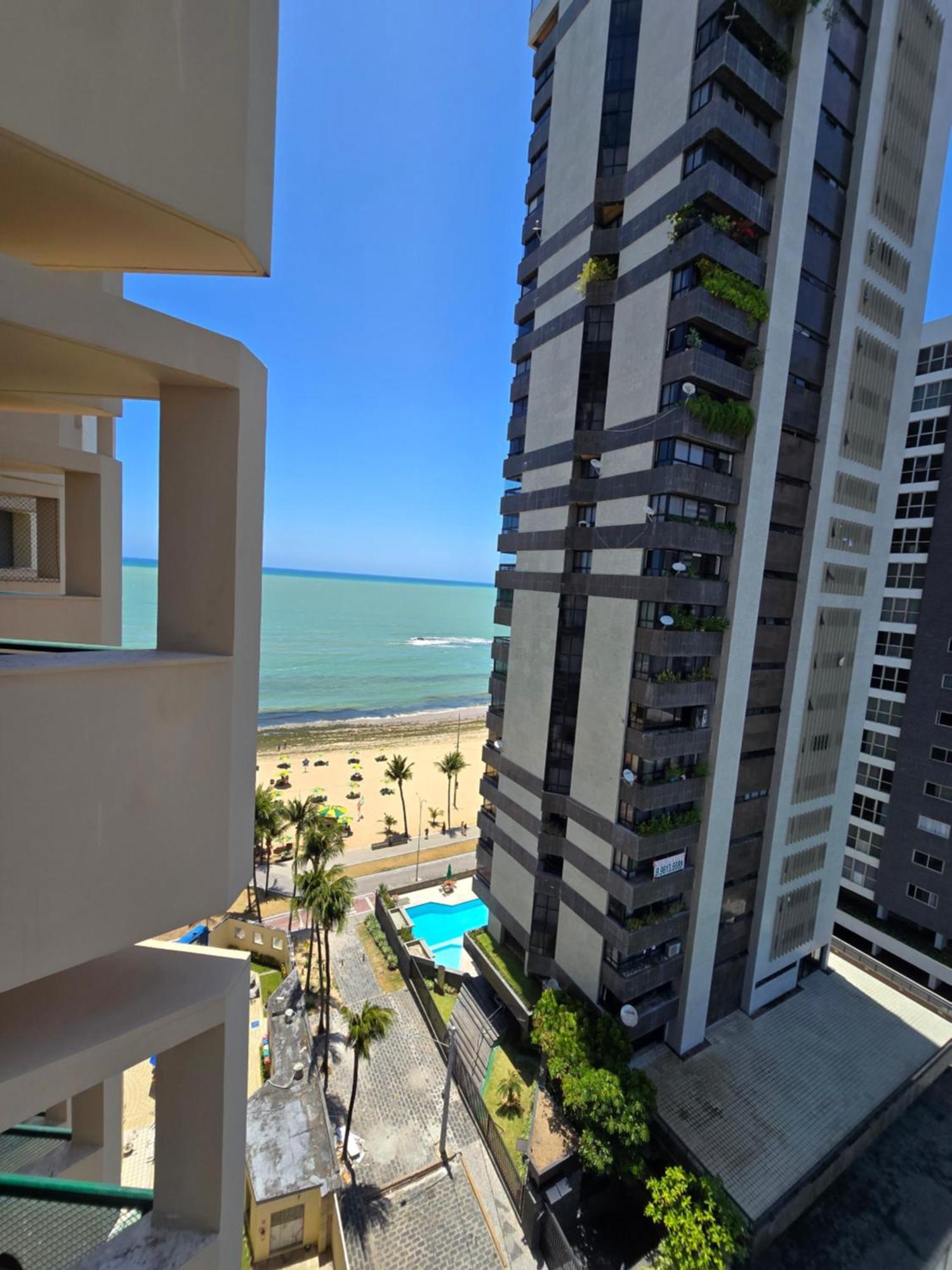 Costa Mar Recife By Acm Hotel Jaboatao dos Guararapes Exterior photo