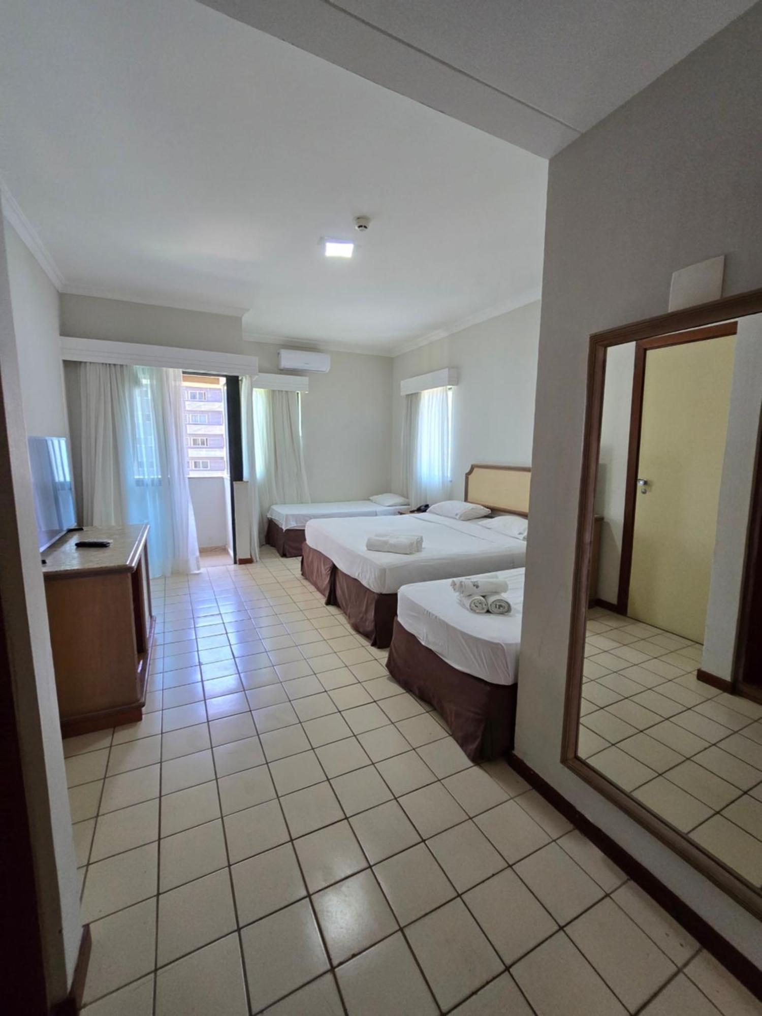 Costa Mar Recife By Acm Hotel Jaboatao dos Guararapes Exterior photo