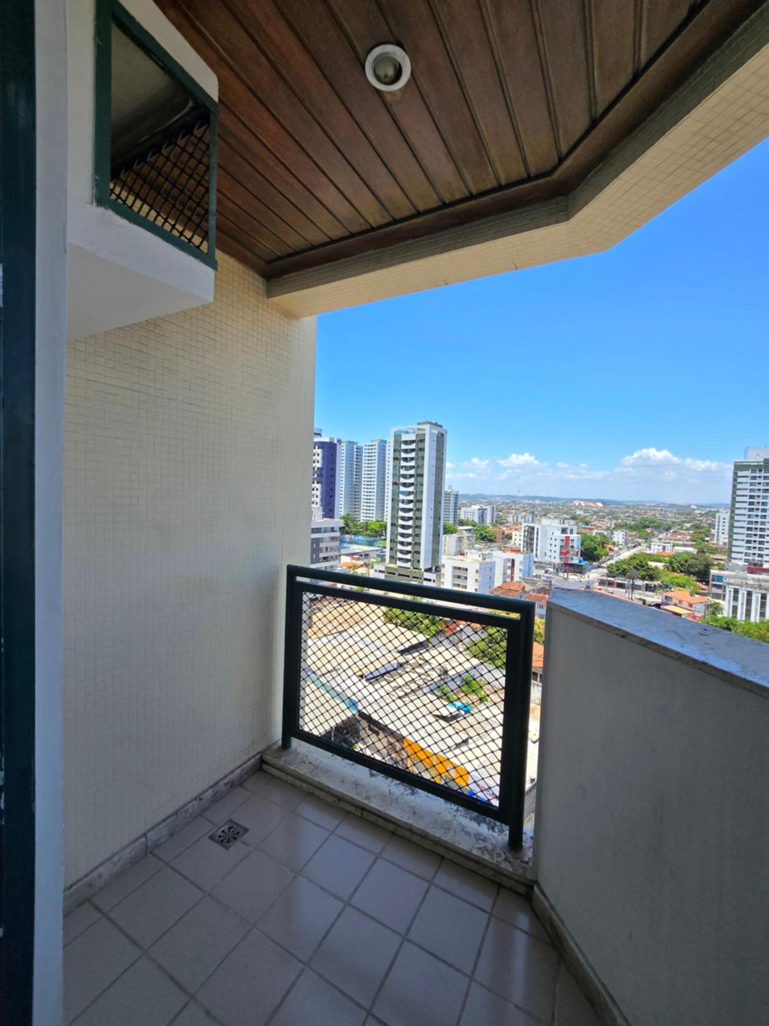 Costa Mar Recife By Acm Hotel Jaboatao dos Guararapes Exterior photo