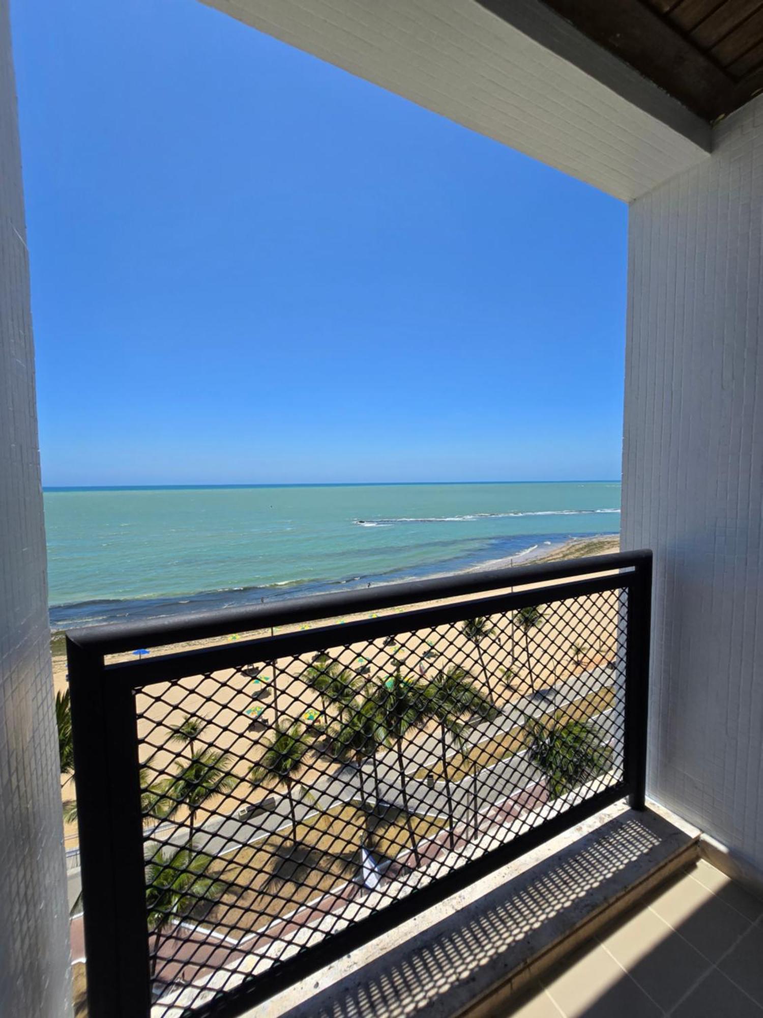Costa Mar Recife By Acm Hotel Jaboatao dos Guararapes Exterior photo