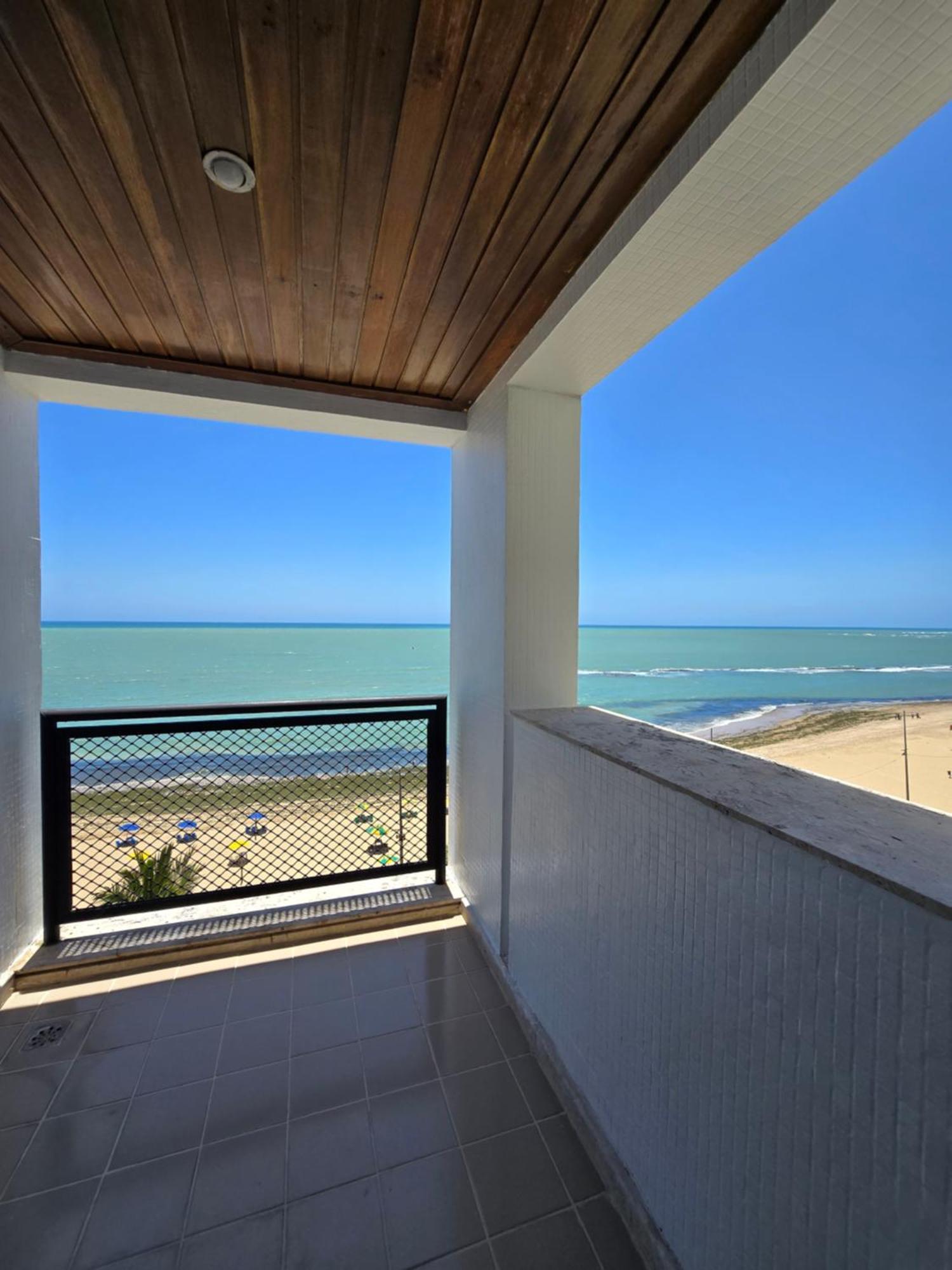 Costa Mar Recife By Acm Hotel Jaboatao dos Guararapes Exterior photo