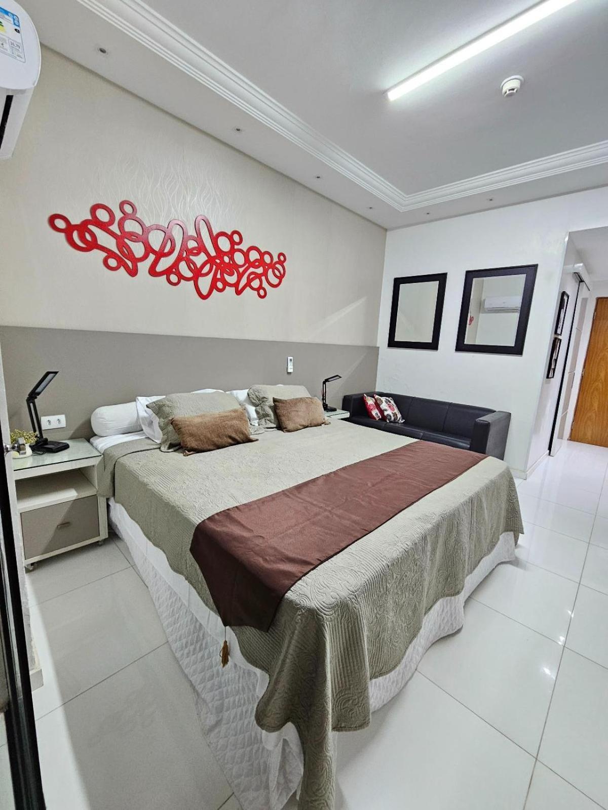 Costa Mar Recife By Acm Hotel Jaboatao dos Guararapes Exterior photo