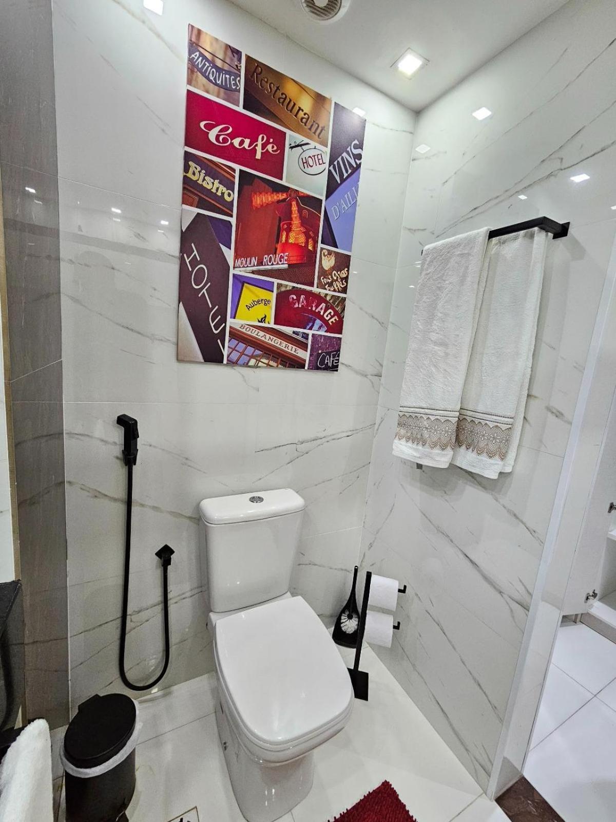 Costa Mar Recife By Acm Hotel Jaboatao dos Guararapes Exterior photo