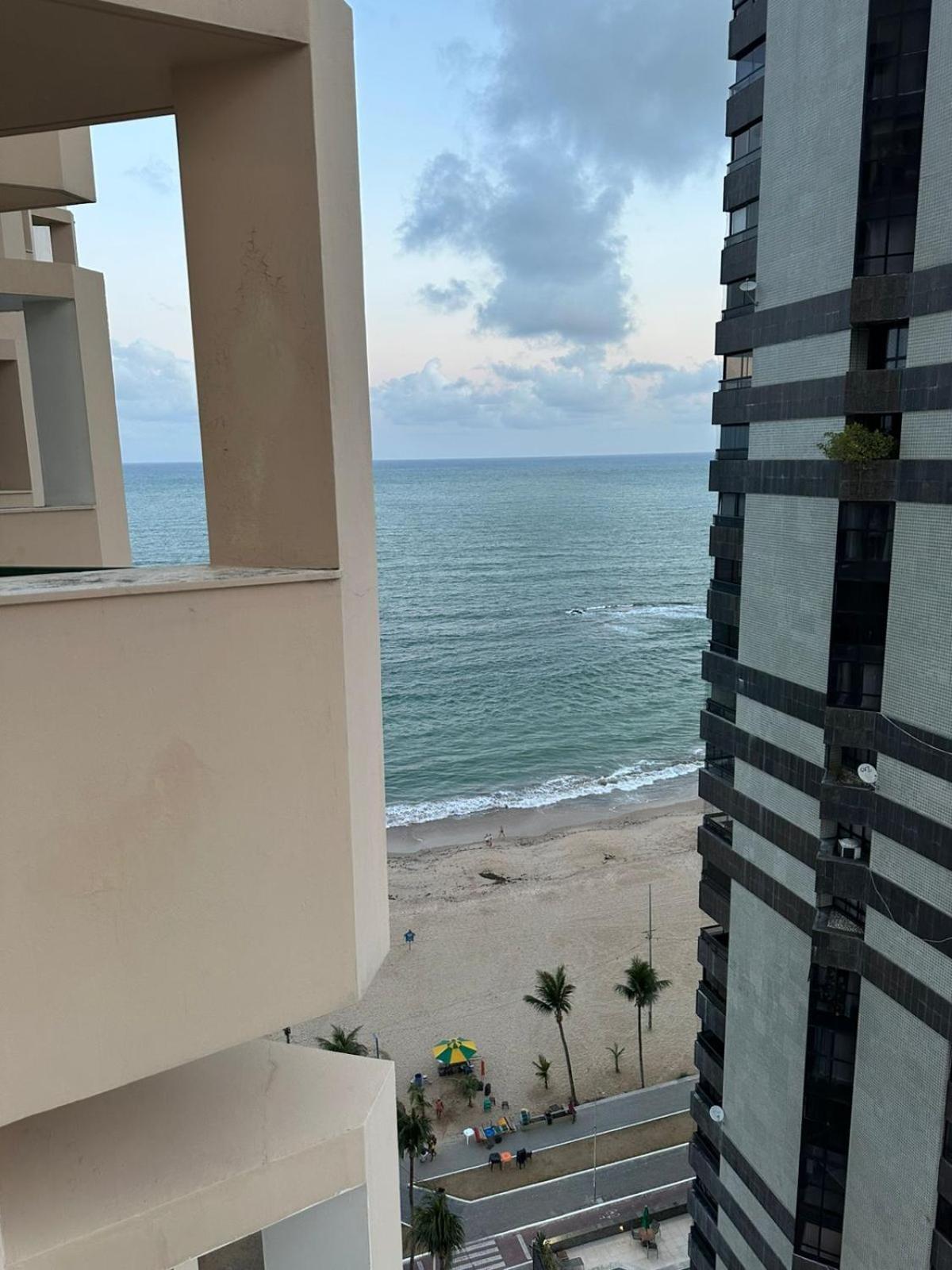 Costa Mar Recife By Acm Hotel Jaboatao dos Guararapes Exterior photo