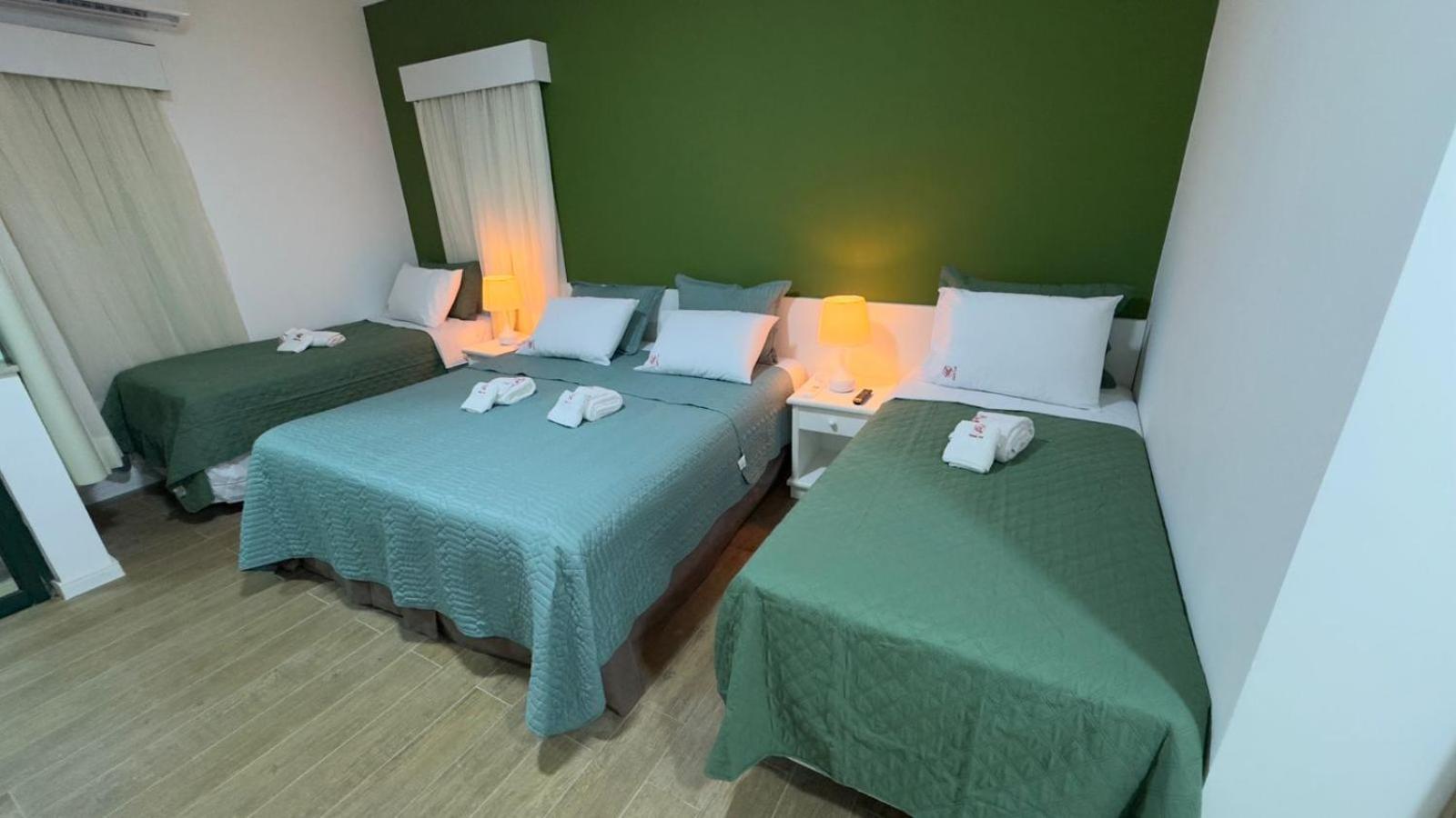 Costa Mar Recife By Acm Hotel Jaboatao dos Guararapes Exterior photo